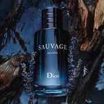 60 ML DIOR SAUVAGE  Eau Forte  2 of 2 Eau Forte