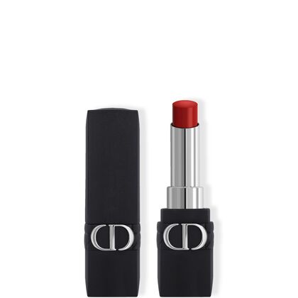DIOR Rouge Dior Forever Nicht abfärbender Lippenstift 1 of 2