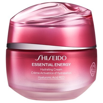 50 ML Shiseido Essential Energy Feuchtigkeitscrème  1 of 3 