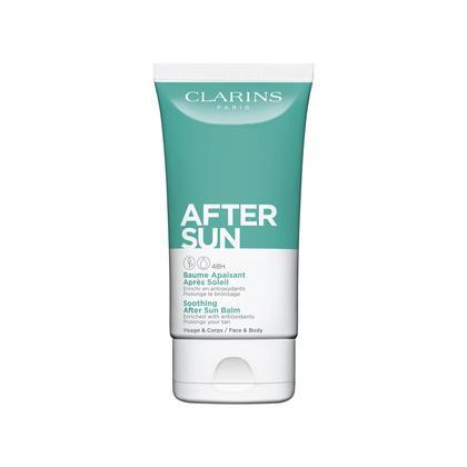 150 ML Clarins Solaires After-Sun  1 of 1 