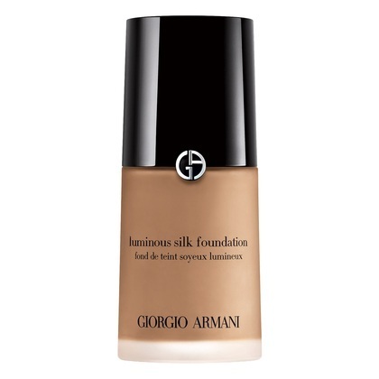  Giorgio Armani Luminous Silk Foundation Fond de teint  1 of 3 