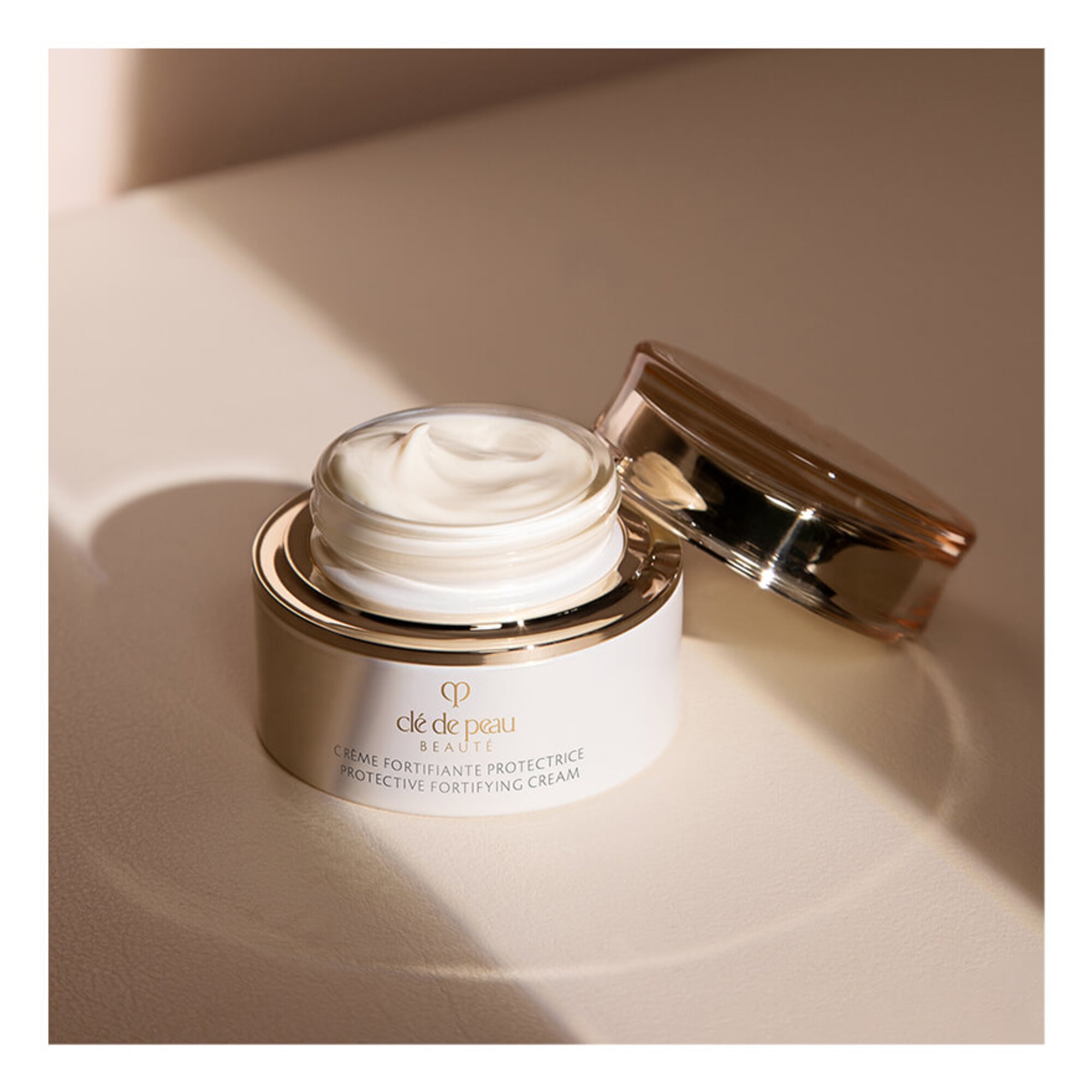 Protective Fortifying Cream Refill