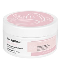  Marionnaud Skin Systeme: Bath & Body Körperpeeling - Sweet Almond & Honey  1 of 2 