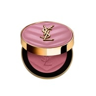  Yves Saint Laurent Make Me Blush Bold Blurring Blush Puder  1 of 2 