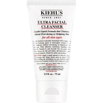 75 ML Kiehl's Ultra Facial Ultra Facial Cleanser  1 of 1 