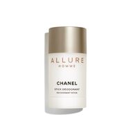 75 ML CHANEL ALLURE HOMME DEODORANT STICK  1 of 2 