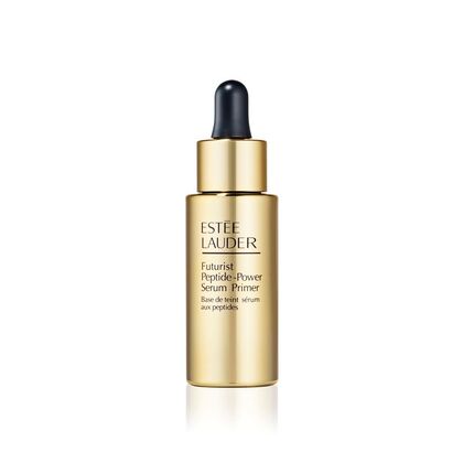 Estée Lauder EL FUTURIST PEPTIDE POWER SERUM PRIMER Serum Primer 1 of 2