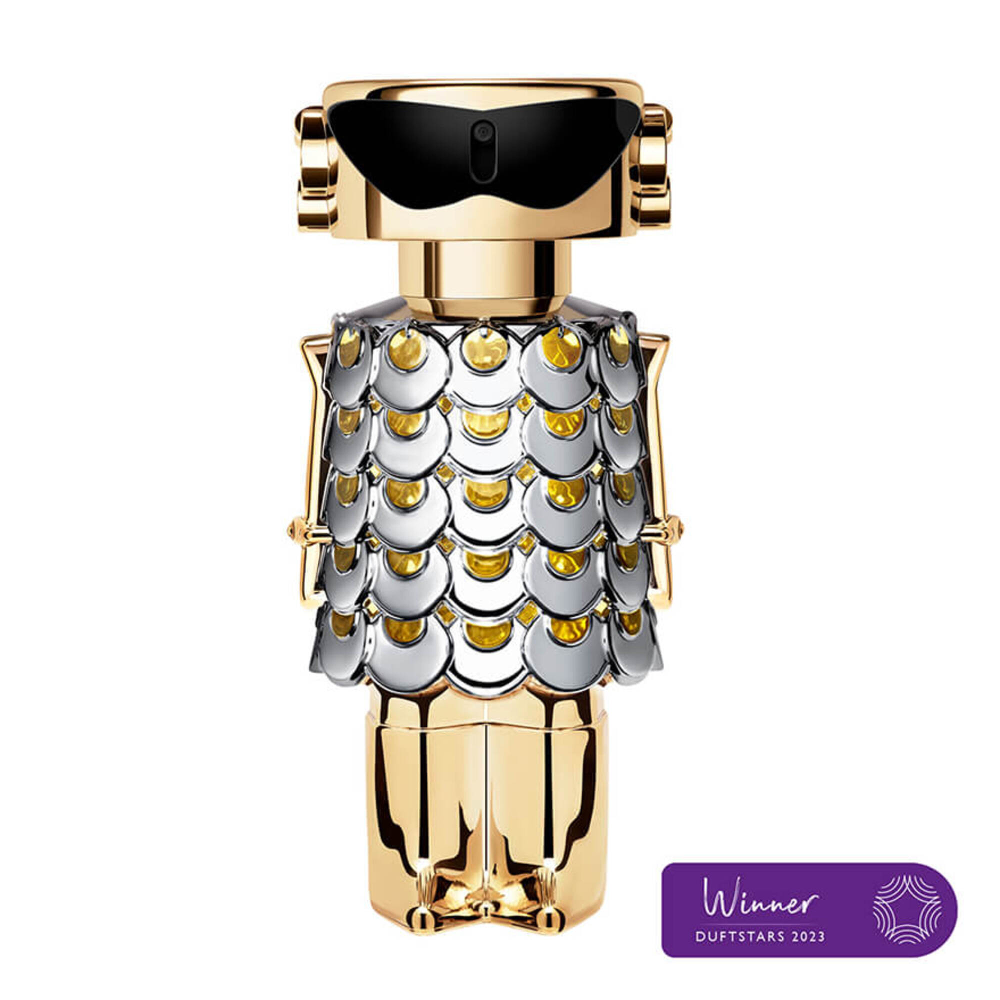 50 ML Rabanne Fame Eau de Parfum 