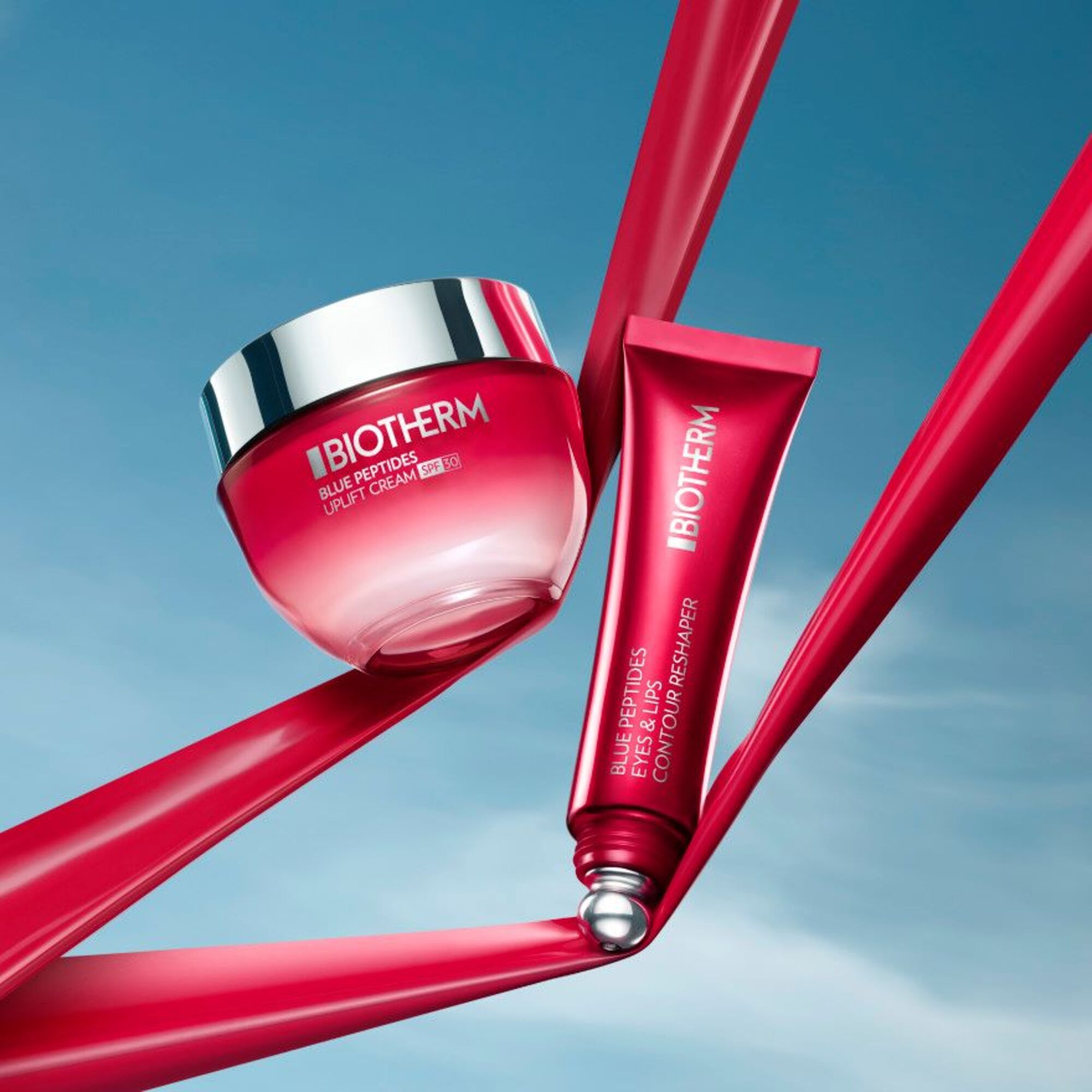 Crème contour des yeux