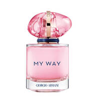 30 ML Giorgio Armani MY WAY NECTAR Eau de Parfum  1 of 2 