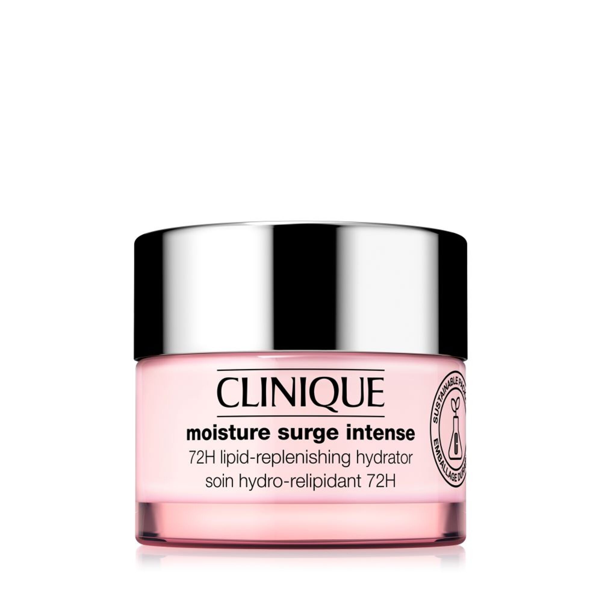 30 ML Clinique Moisture Surge Intense 72H Lipid-Replenishing Hydrator 1 of 1