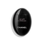 50 ML CHANEL LE LIFT LE LIFT LA CRÈME MAIN LISSANTE, UNIFIANTE ET REDENSIFIANTE  1 of 1 LE LIFT LA CRÈME MAIN LISSANTE, UNIFIANTE ET REDENSIFIANTE
