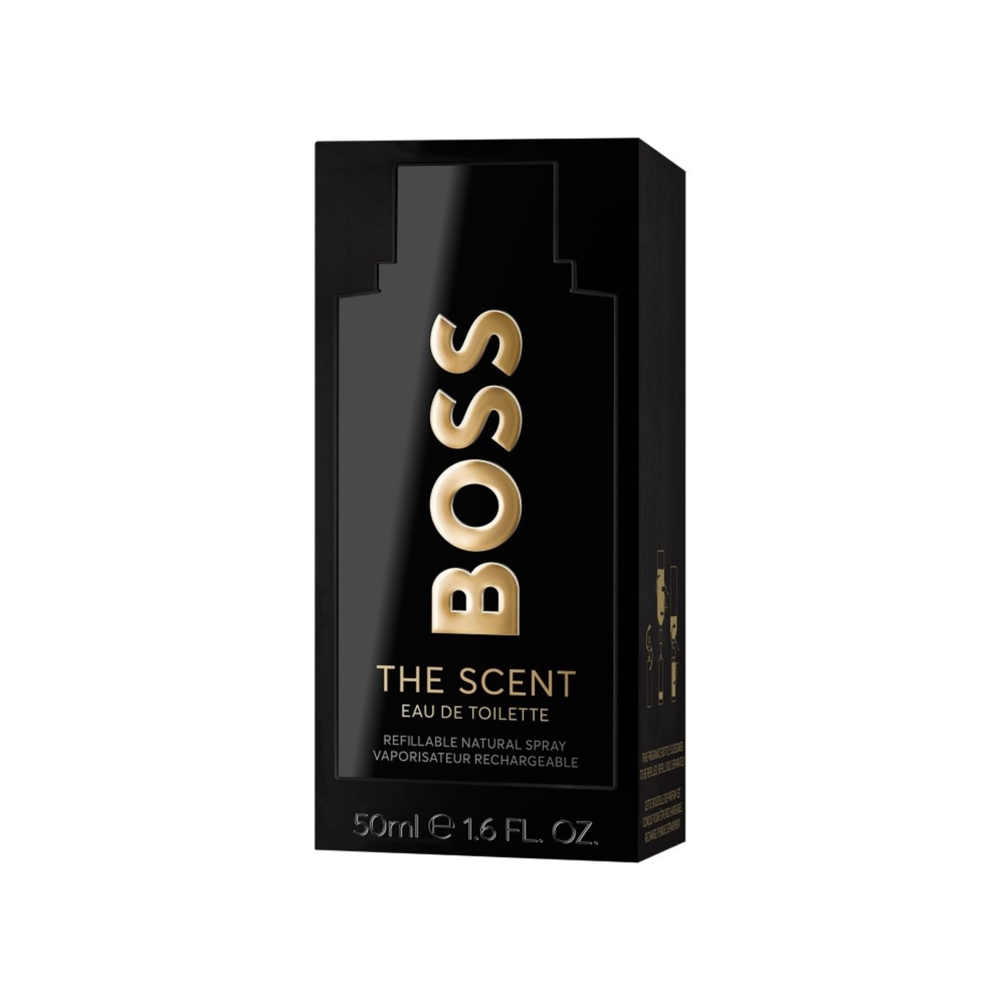 Eau de Toilette for Him