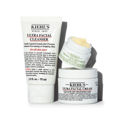 Skincare Set