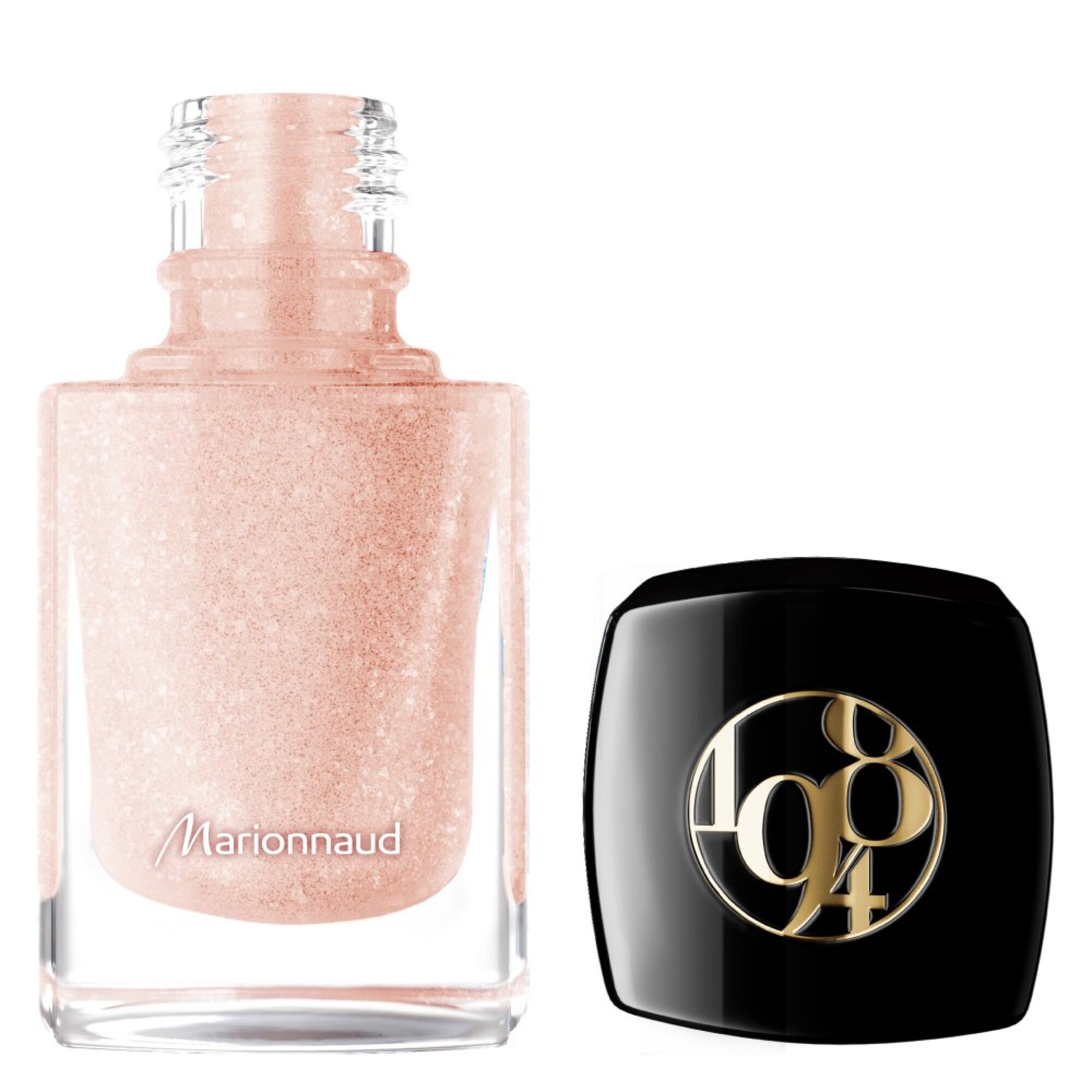  Marionnaud 1984 MRD Le Vernis Gel Gel-Nagellack  1 of 4 