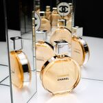 35 ML CHANEL CHANCE EAU DE PARFUM VAPORISATEUR  2 of 4 EAU DE PARFUM VAPORISATEUR