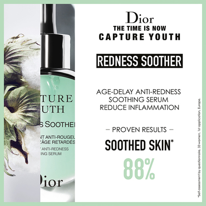 30 ML DIOR Capture Youth Serum gegen Rötungen  1 of 3 