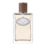 100 ML Prada Infusion de Vanille PRA LES INFUSIONS DE VANIL EDP  1 of 2 PRA LES INFUSIONS DE VANIL EDP
