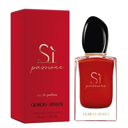Eau de Parfum
