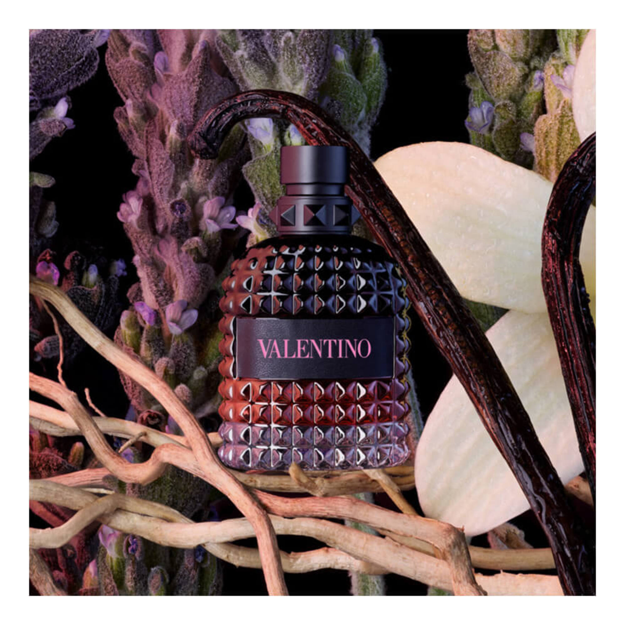 Eau de Parfum Intense