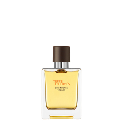 50 ML Hermès Terre d'Hermès Eau Intense Vétiver Eau de Parfum  1 of 1 