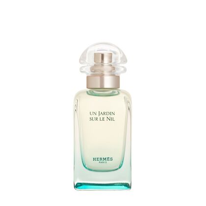 50 ML Hermès Un Jardin sur le Nil Eau de Toilette 1 of 5