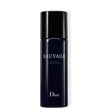 150 ML DIOR Sauvage Deodorant Spray  1 of 2 