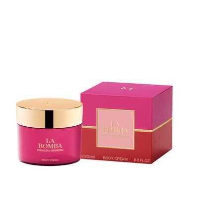 Body Cream