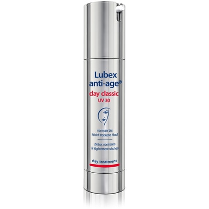 50 ML Lubex anti-age Anti-Age Tagescreme für normale bis leicht trockene Haut mit UV-Schutz  1 of 1 