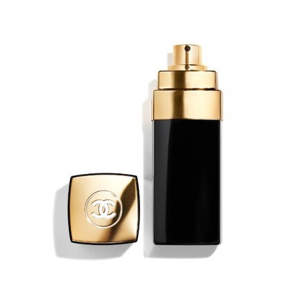 50 ML CHANEL N°5 NACHFÜLLBARER EAU DE TOILETTE ZERSTÄUBER  1 of 1 