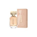 50 ML Hugo Boss BOSS the Scent Eau de Parfum for Her 3 of 6 Eau de Parfum for Her
