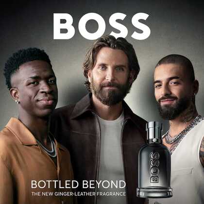 Eau de Parfum für Männer