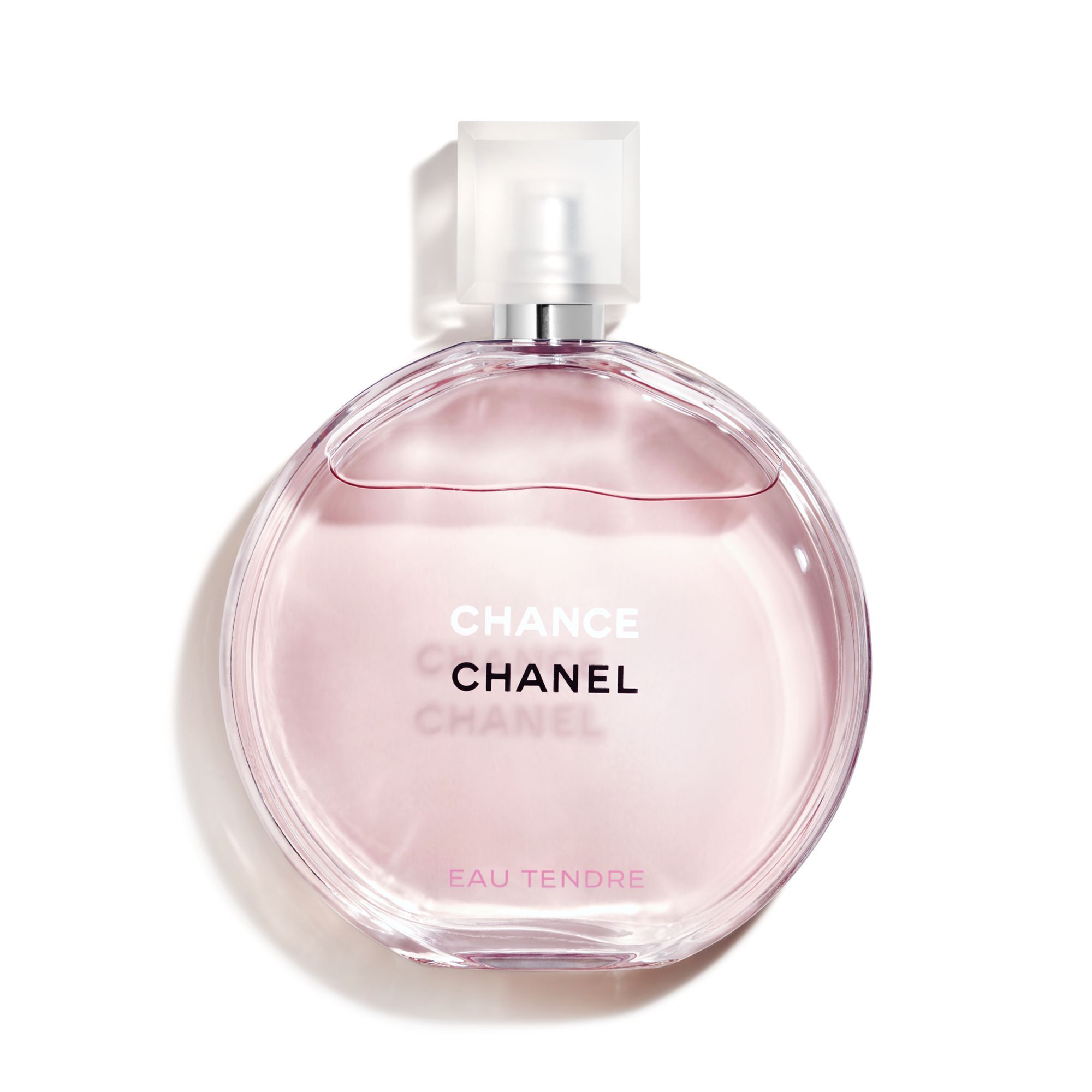 150 ML CHANEL CHANCE EAU TENDRE EAU DE TOILETTE 1 of 1 EAU DE TOILETTE