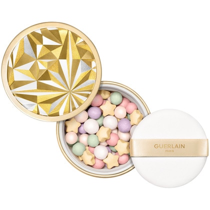 1 PCS Guerlain Météorites Midnight Glow Light-revealing pearls of powder - Limited edition  1 of 1