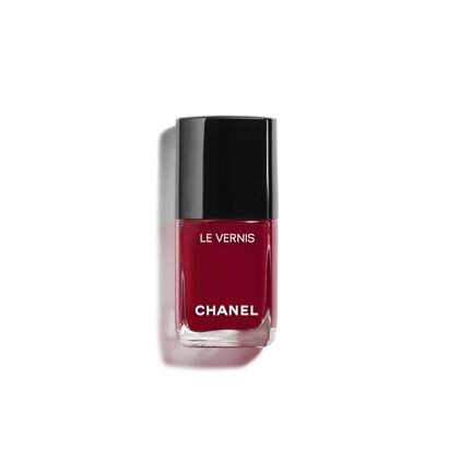 CHANEL LE VERNIS NAGELLACK MIT LANGEM HALT 1 of 3