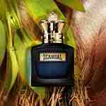 100 ML Jean Paul Gaultier Scandal Pour Homme Eau de Parfum Intense 2 of 6 Eau de Parfum Intense