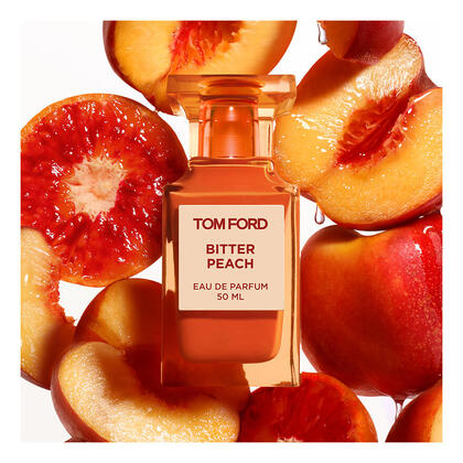 50 ML TOM FORD Bitter Peach Eau de Parfum  1 of 3 