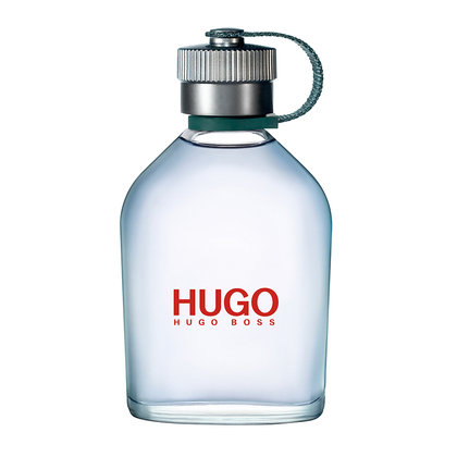 125 ML HUGO Hugo Man Eau de Toilette  1 of 1 