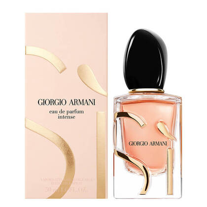 Eau de Parfum