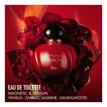 Eau de Toilette