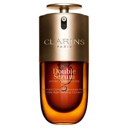 30 ML Clarins Double Serum Double Serum  1 of 6 