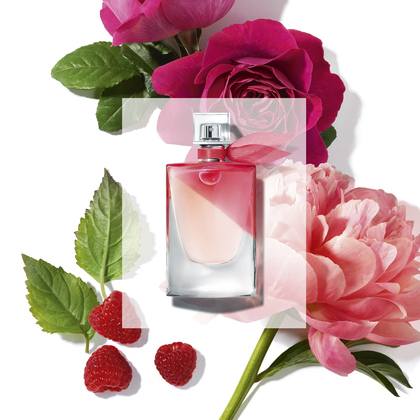 50 ML Lancôme La Vie Est Belle En Rose Eau de Toilette  1 of 3 