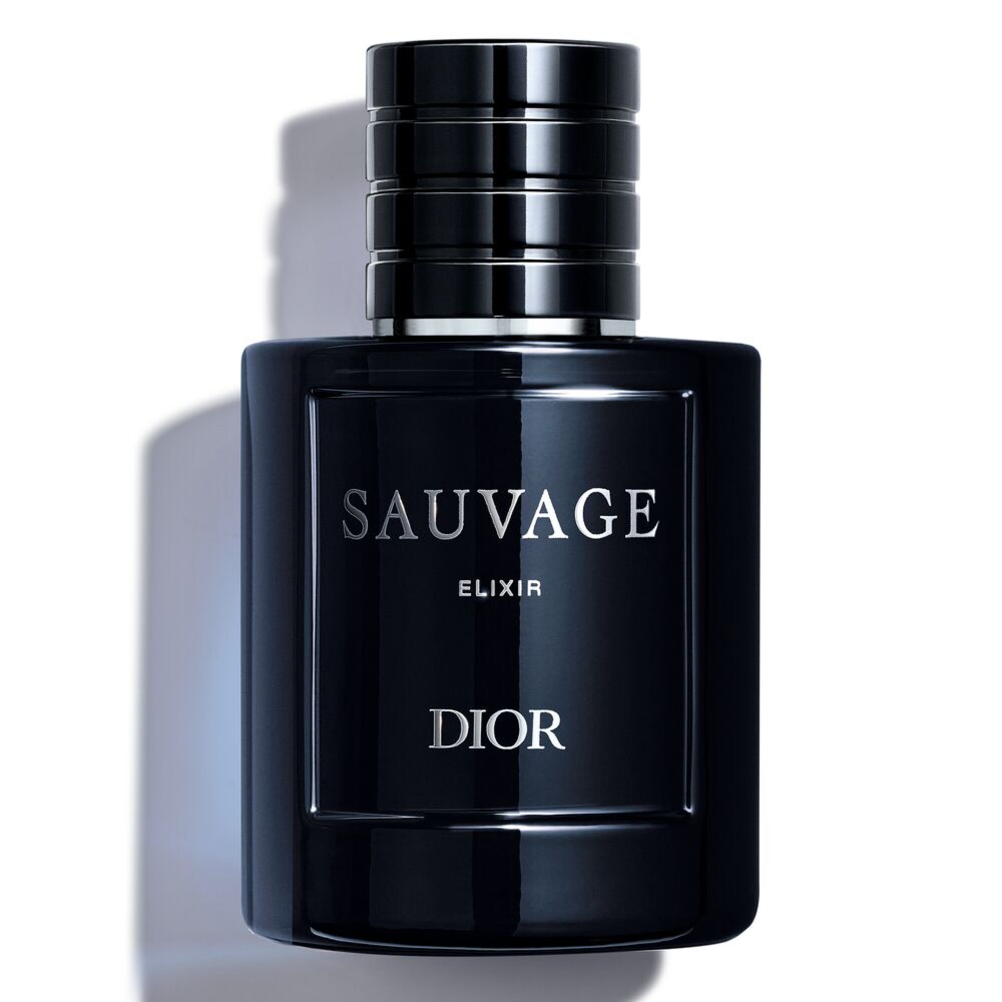 100 ML DIOR Sauvage Elixir Parfum 1 of 1 Parfum
