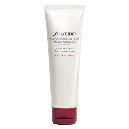 125 ML Shiseido Cleansers Gesichtsreiniger  1 of 3 