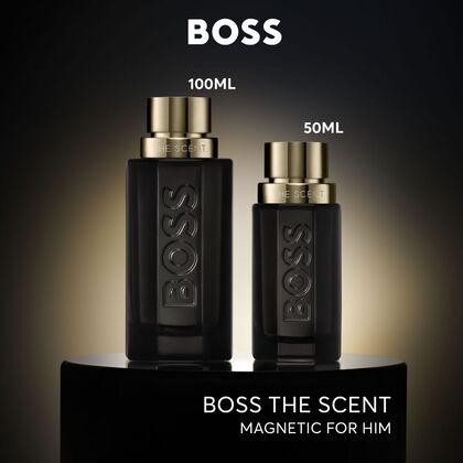 Eau de Parfum for Him