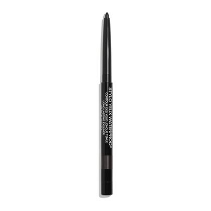  CHANEL STYLO YEUX WATERPROOF CC STYLO YEUX WP 945 BLACK WOOD  1 of 1 