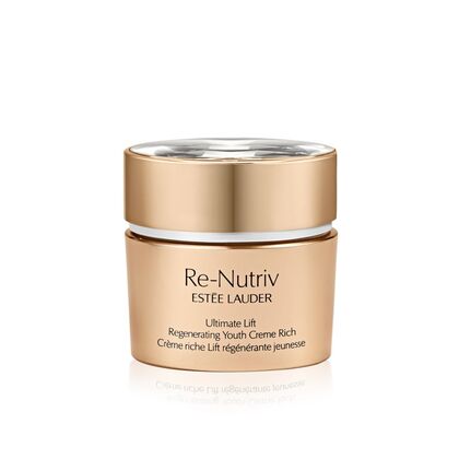 50 ML Estée Lauder Re-Nutriv Ultimate Lift Regenerating Youth Creme Rich  1 of 1 