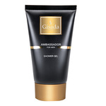 1 PCS Gisada Ambassador Men Shower Gel  1 of 1 Shower Gel