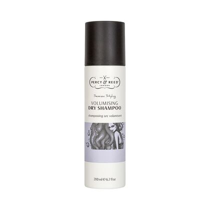 200 ML Percy & Reed SESSION STYLING SESSION STYLING VOLUMISING DRY SHAMPOO  Volumen-Trockenshampoo  1 of 1 