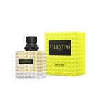 100 ML Valentino Born in Roma Yellow Dream Donna Eau de Parfum  3 of 3 Eau de Parfum